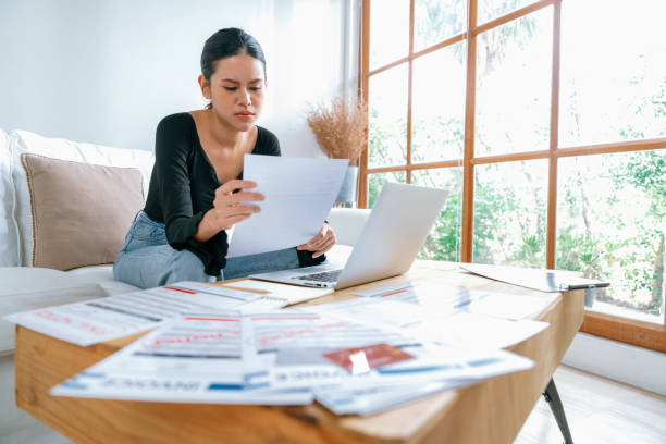 Financial Counseling and Guidance in Orwell, OH
